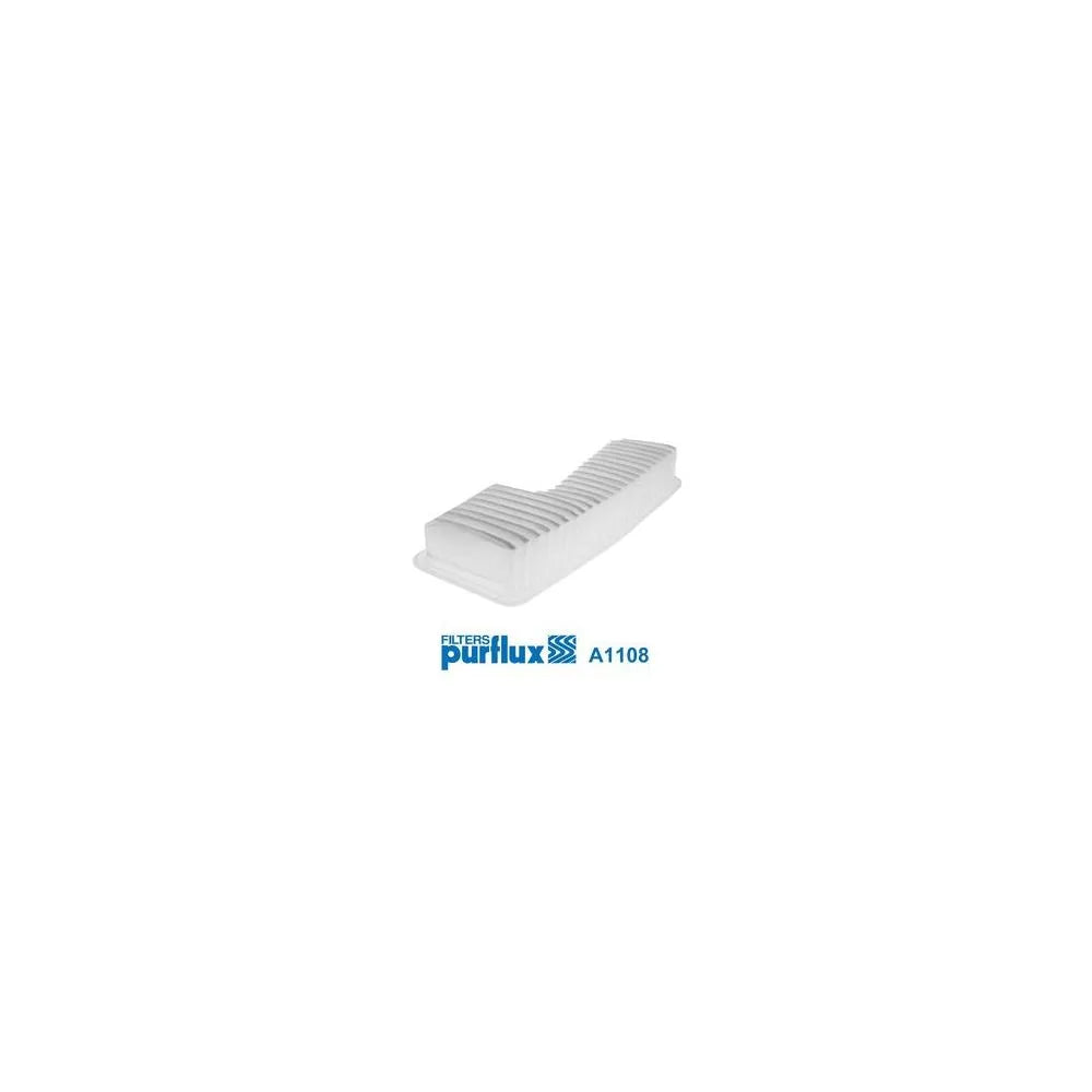Filtru Aer Purflux pentru Lexus Is/Is Sportcross, Toyota Rav 4 - A1108
