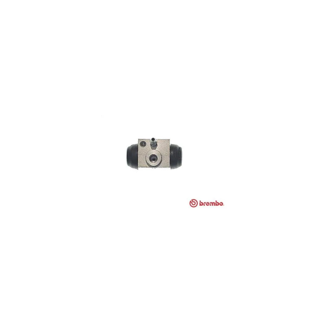 Cilindru Frana Brembo - A12B94