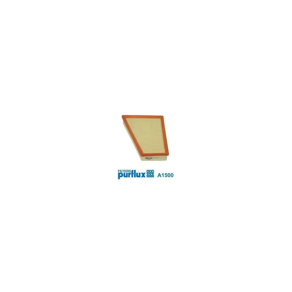 Filtru Aer Purflux pentru Renault Wind - A1500