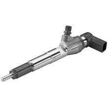 Injector Cr Renault Megane 1.6Dci 05- VDO 19 mm - A2C59513484