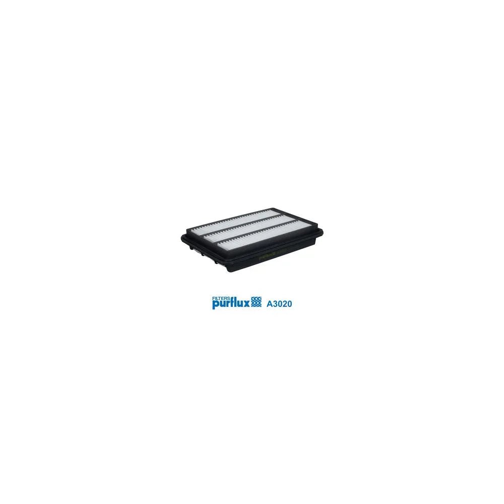 Filtru Aer Purflux pentru Nissan Qashqai/X Trail, Renault Kadjar/Koleos - A3020