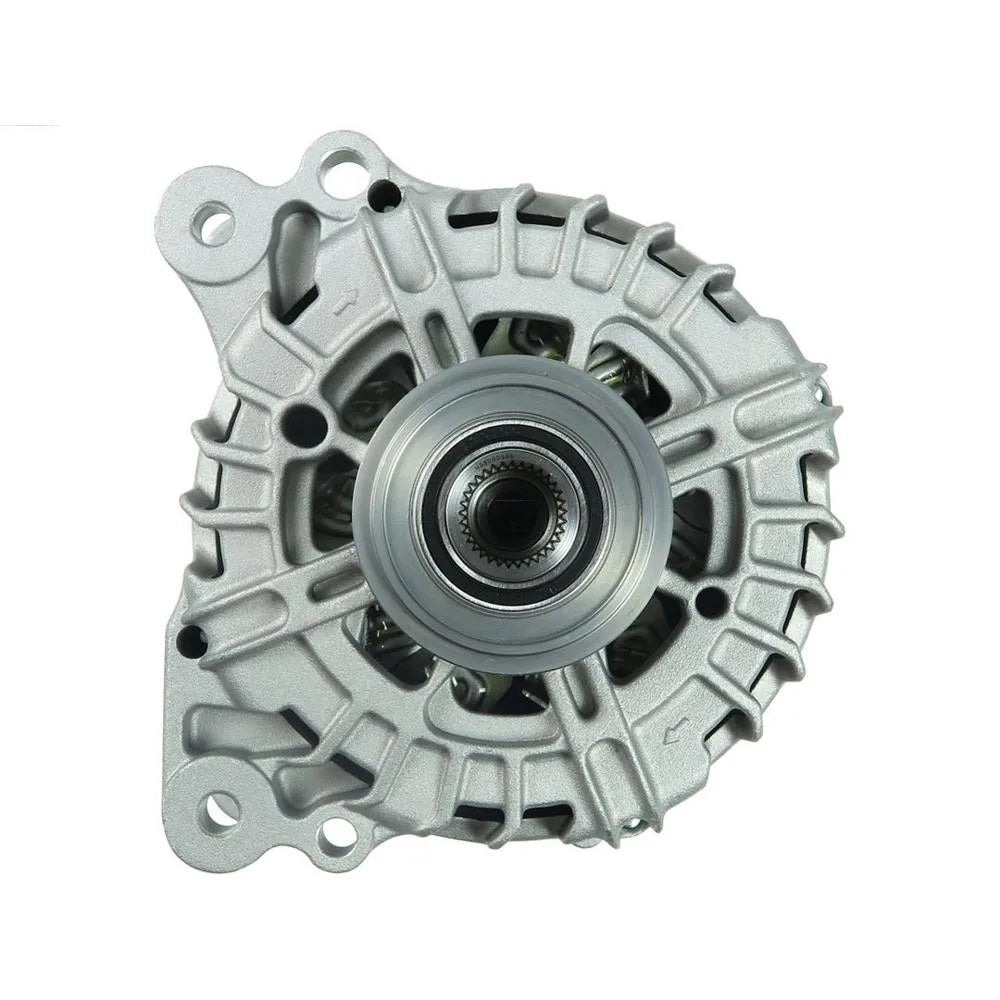 Alternator As-Pl - A3286
