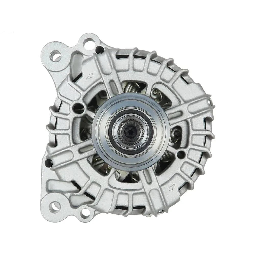 Alternator As-Pl - A3481S