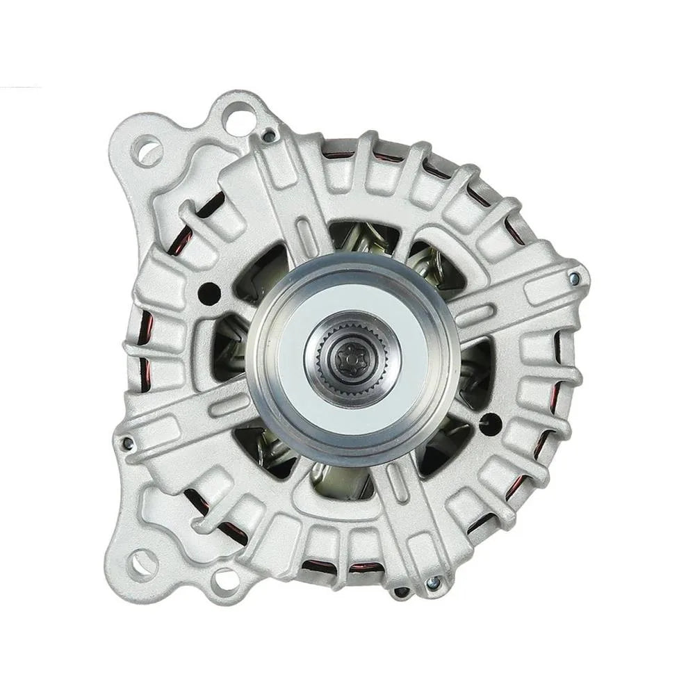 Alternator As-Pl - A3510S