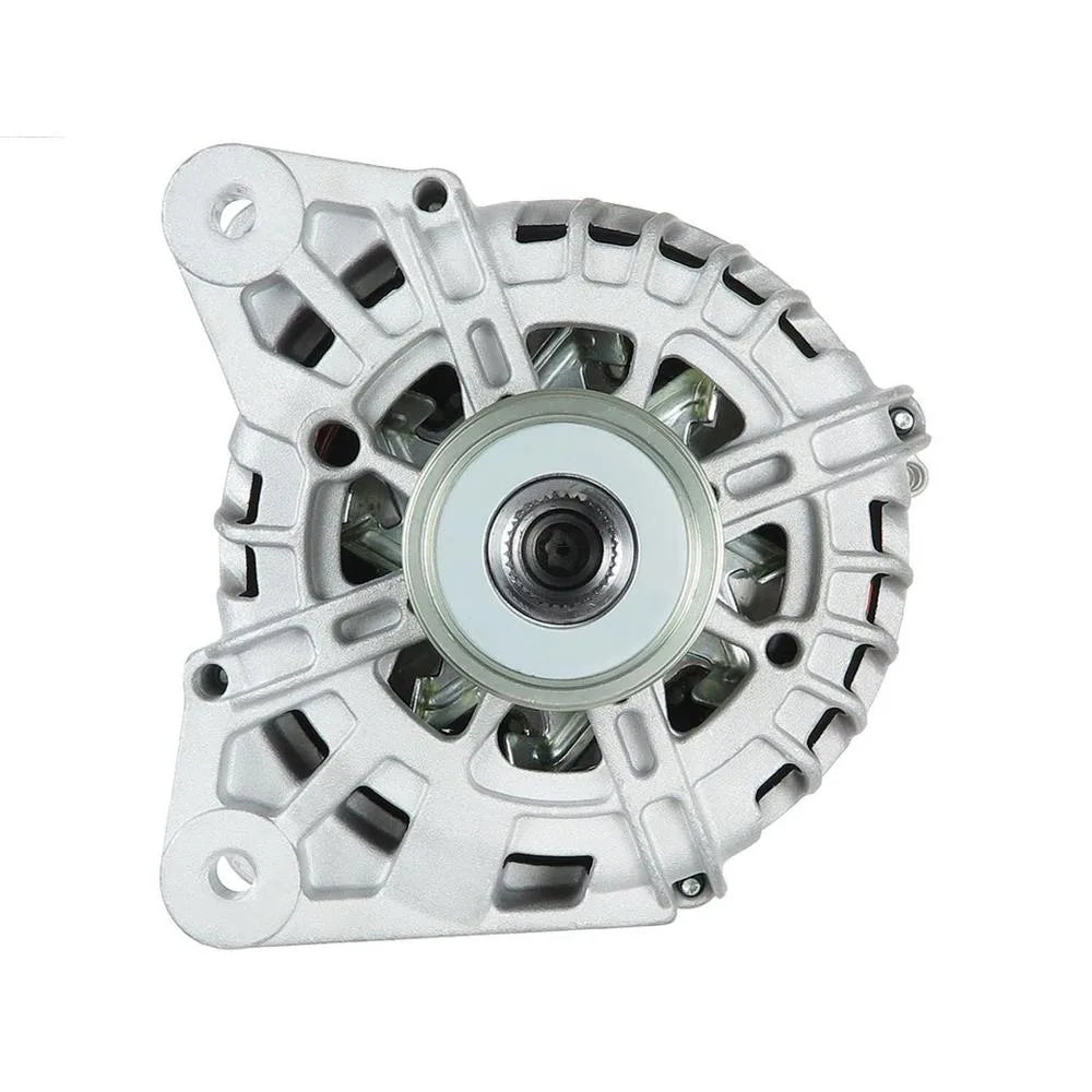 Alternator As-Pl - A3551S