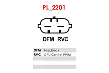 Alternator Chevrolet: Aveo 1.3D, Opel Astra J 1.3Cdti 09-15 AS-PL - A3820S