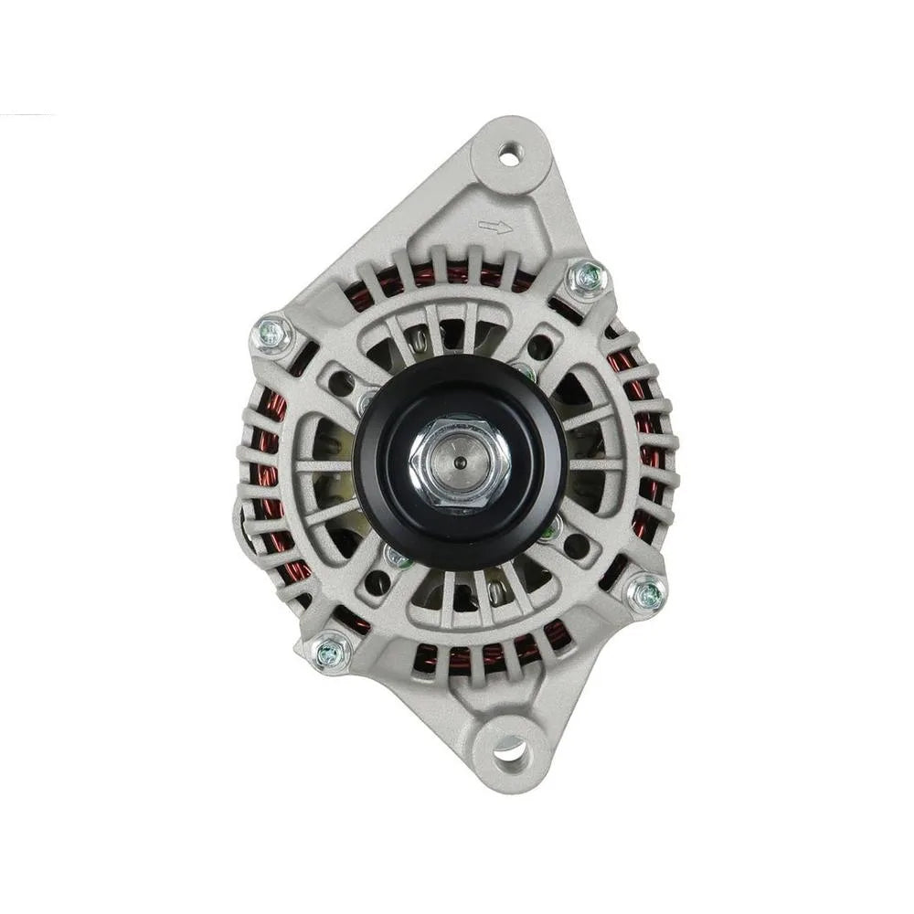 Alternator As-Pl - A5563S