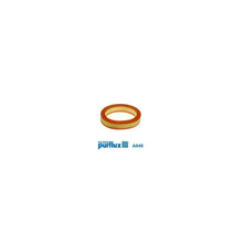 Filtru Aer Purflux pentru Ford Escort/Fiesta/Orion - A649