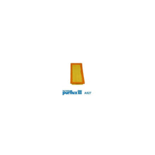 Filtru Aer Purflux pentru Fiat Duna/Duna Weekend/Fiorino/Fiorino Pick/Regata, Innocenti Elba - A927
