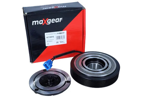 Cupla Magnetica, Climatizare MAX - AC130018