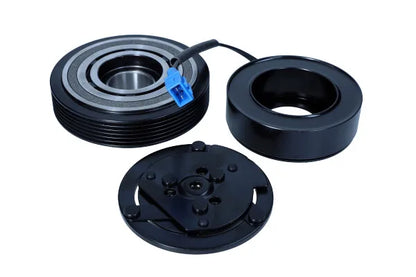 Cupla Magnetica, Climatizare MAX - AC130018