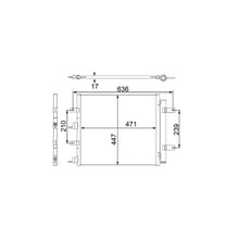 Alte Piese Clima Auto BEH MAH - AC481000S