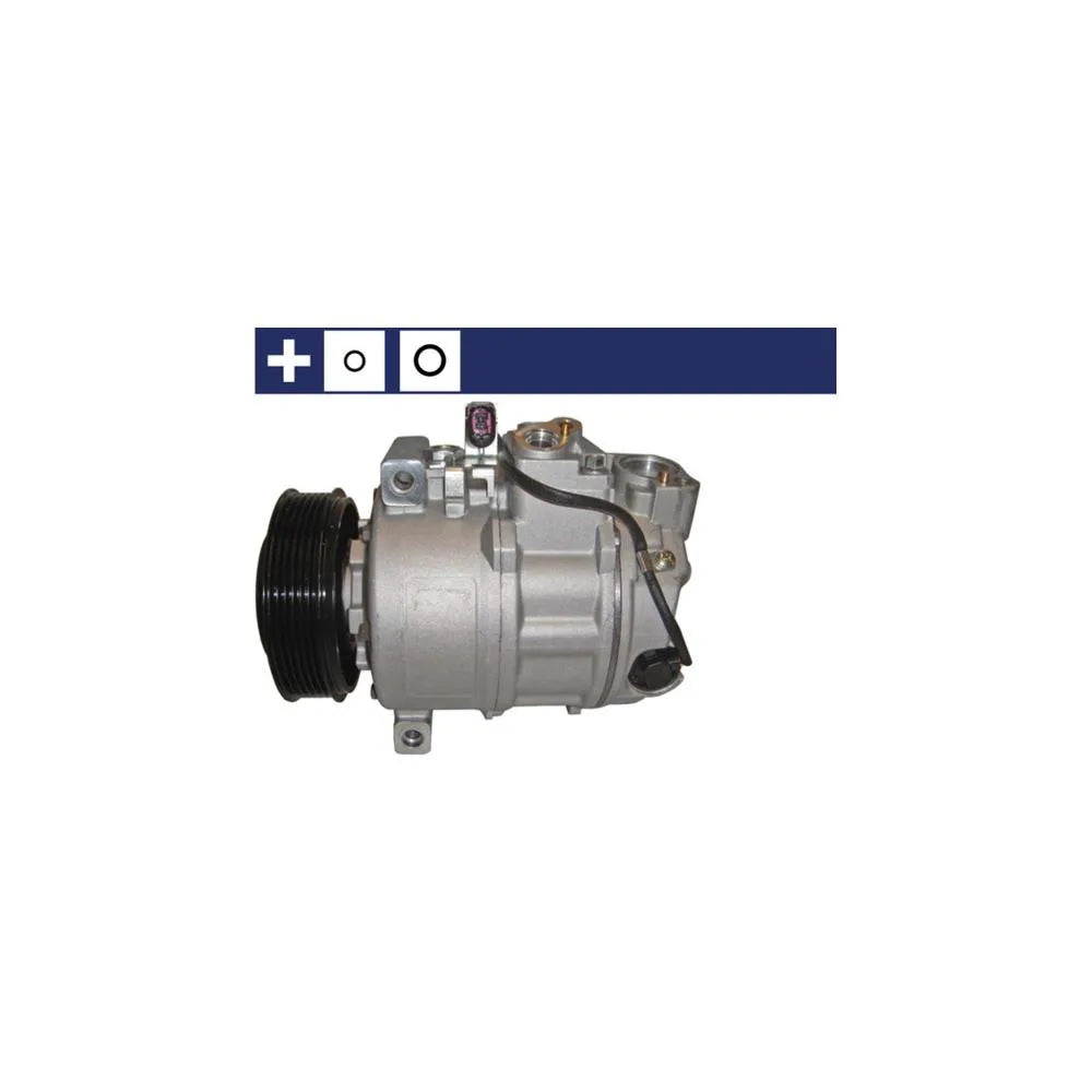 Compresor Auto BEH MAH - ACP1269000S
