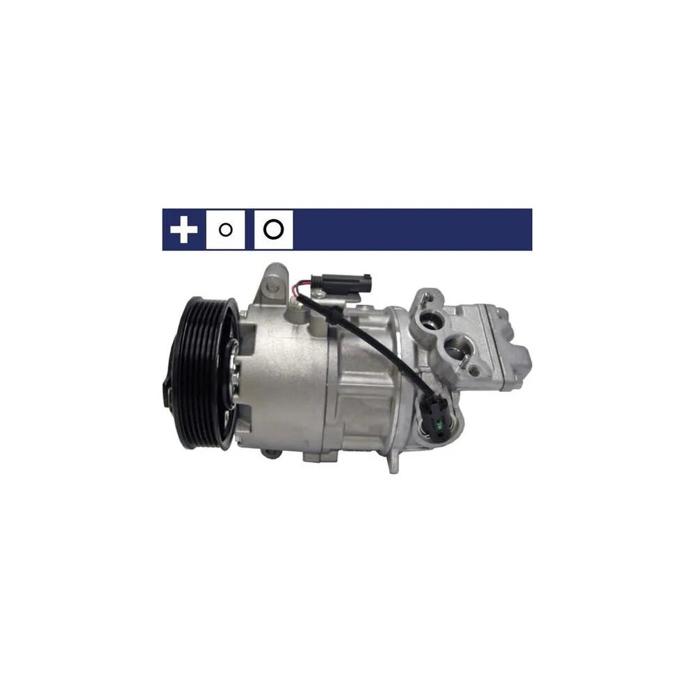 Compresor Auto BEH MAH - ACP350000S