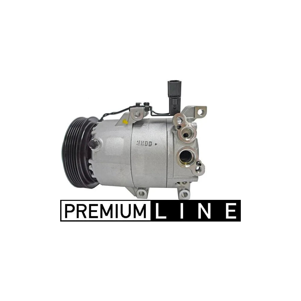 Compresor Auto BEH MAH - ACP450000P