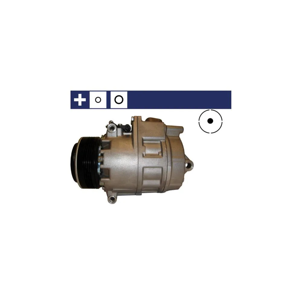Compresor Auto BEH MAH - ACP1164000S