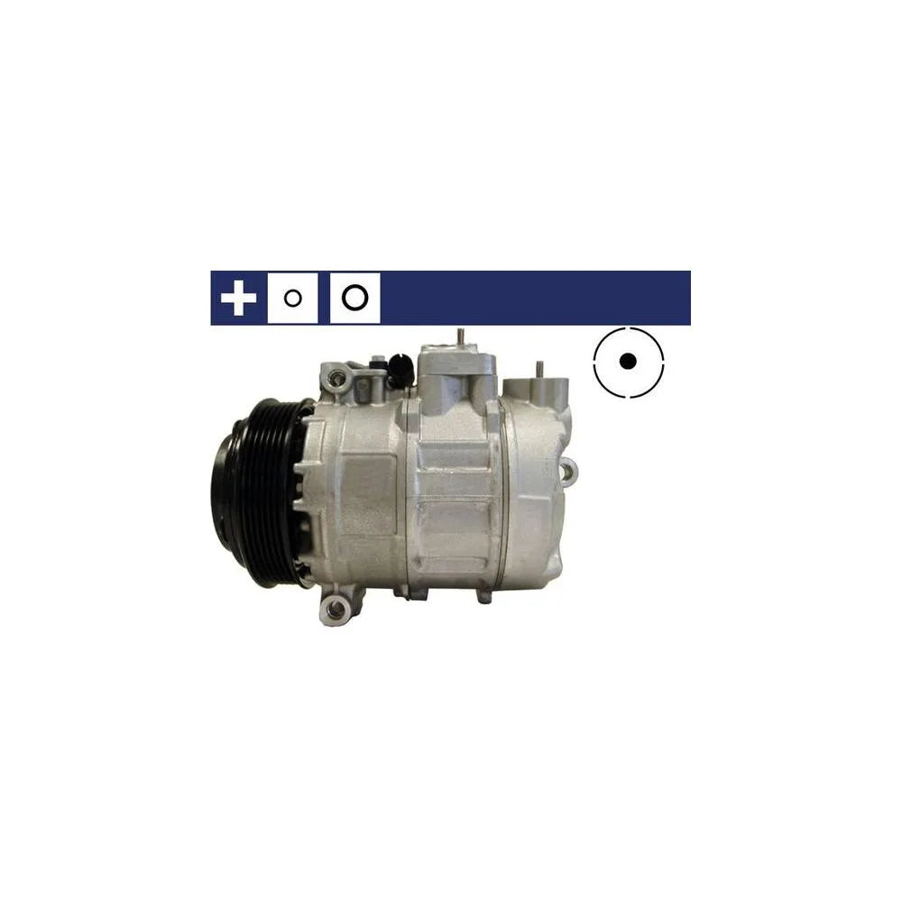 Compresor Auto BEH MAH - ACP42001S