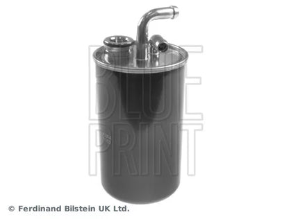 Filtru Combustibil BLP 0.40 kg - ADA102313