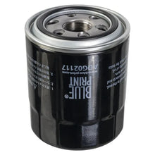 Filtru Ulei BLP pentru Hyundai Galloper Ii, Kia Besta - ADG02117