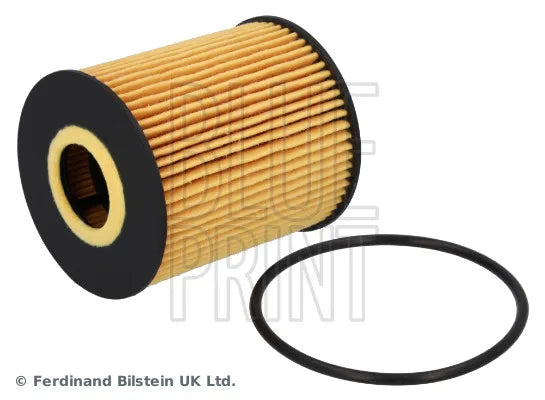 Filtru Ulei BLP 0.08 kg - ADG02124