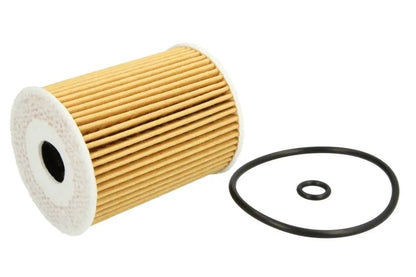 Filtru Ulei BLP pentru Chevrolet Captiva, Opel Antara A - ADG02136