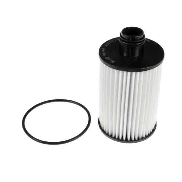 Filtru Ulei BLP pentru Chevrolet Captiva, Opel Antara A - ADG02150