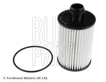 Filtru Ulei BLP pentru Chevrolet Captiva, Opel Antara A - ADG02150