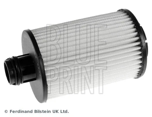 Filtru Ulei BLP pentru Chevrolet Captiva, Opel Antara A - ADG02150