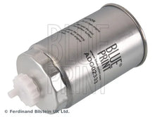Filtru Combustibil BLP pentru Hyundai Accent Iii - ADG02333