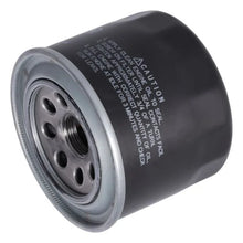 Filtru Ulei BLUE PRINT pentru Honda Accord I, Rover - ADH22103