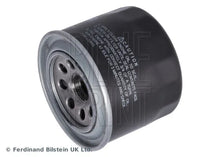 Filtru Ulei BLUE PRINT pentru Honda Accord I, Rover - ADH22103