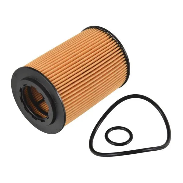 Filtru Ulei BLP pentru Honda Accord Viii - ADH22117