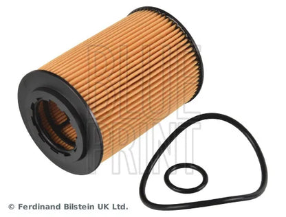 Filtru Ulei BLP pentru Honda Accord Viii - ADH22117