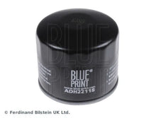 Filtru Ulei BLUE PRINT 0.29 kg - ADH22118