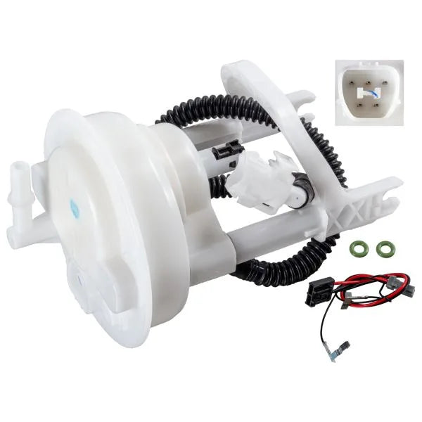 Filtru Combustibil BLP pentru Honda Civic Ix - ADH22343