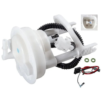 Filtru Combustibil BLP pentru Honda Civic Ix - ADH22343