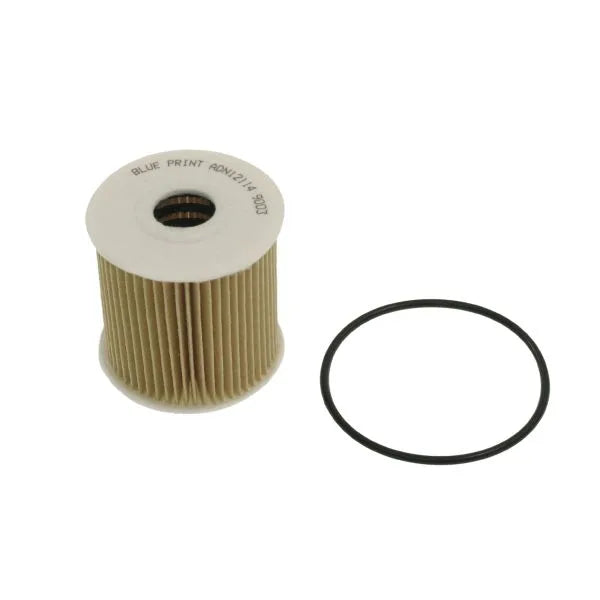 Filtru Ulei BLUE PRINT pentru Nissan Almera Ii - ADN12114