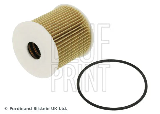 Filtru Ulei BLUE PRINT pentru Nissan Almera Ii - ADN12114