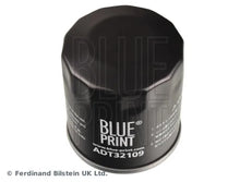 Filtru Ulei BLP 0.21 kg - ADT32109