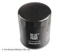 Filtru Ulei BLP 0.78 kg - ADT32111