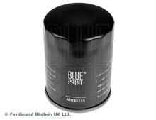 Filtru Ulei BLUE PRINT 0.34 kg - ADT32114