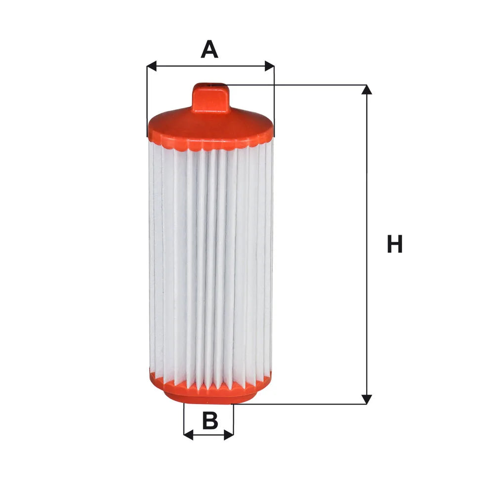 Filtru Aer FILTRON 0.29 kg - AE 358/2