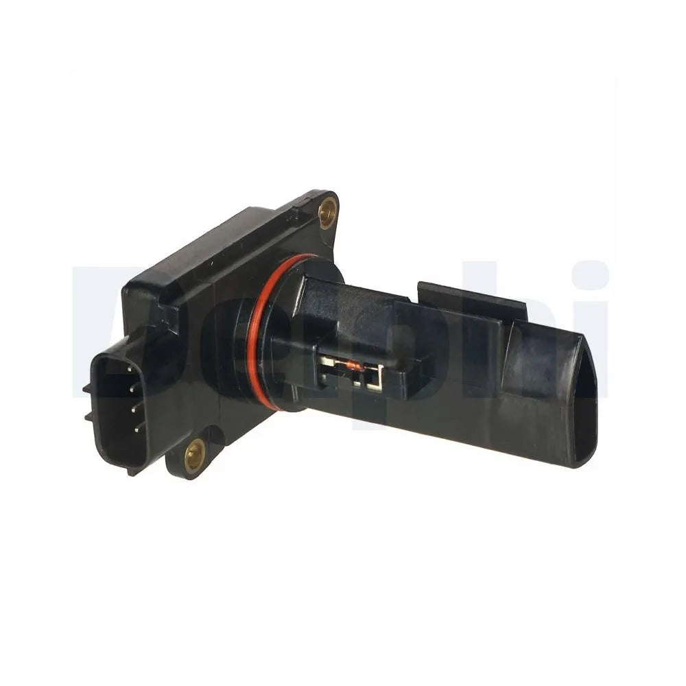 Senzor Debit Aer Delphi pentru Lexus Gs/Is C/Is/Rx, Toyota Auris/Camry/Corolla/Highlander Kluger/Previa - AF10202-12B1