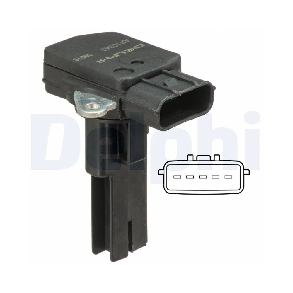Senzori Auto Delphi pentru Honda Civic/Cr V - AF10343-12B1