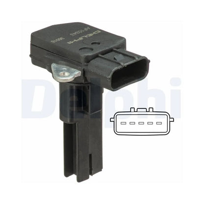 Senzori Auto Delphi pentru Honda Civic/Cr V - AF10343-12B1