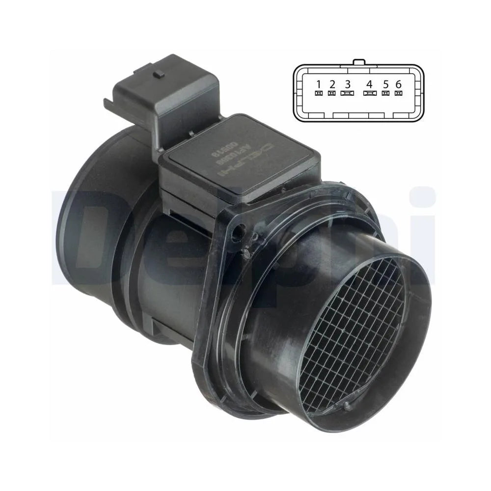 Senzori Auto Delphi - AF10369-12B1