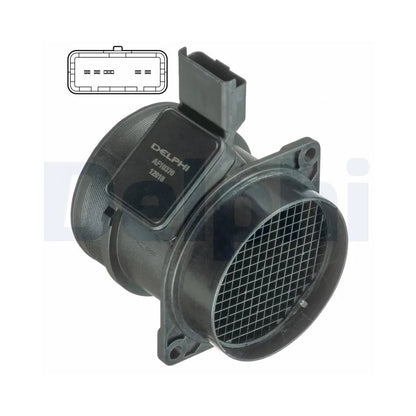 Senzori Auto Delphi - AF10370-12B1