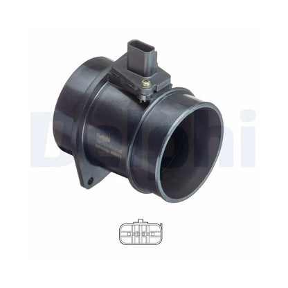 Senzor Debit Aer Delphi - AF10380-12B1