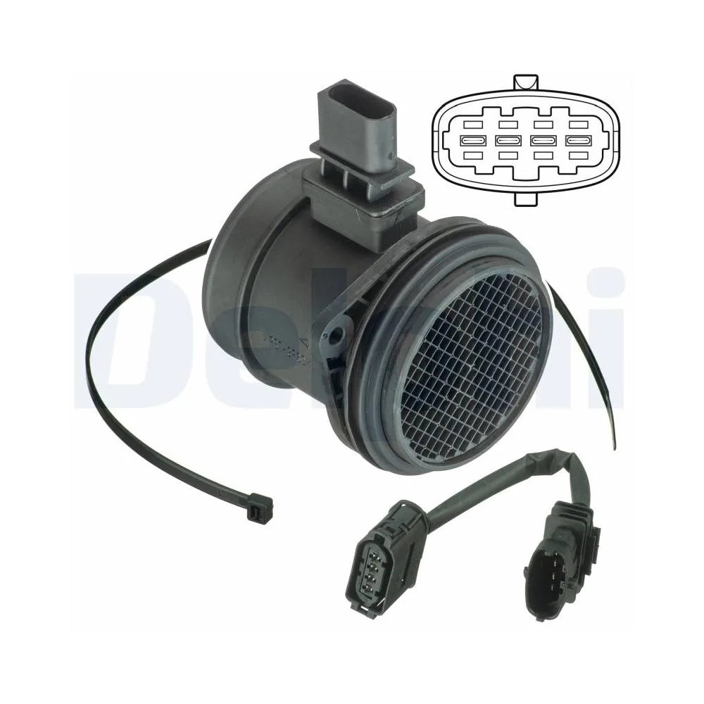 Senzori Auto Delphi - AF10392-12B1
