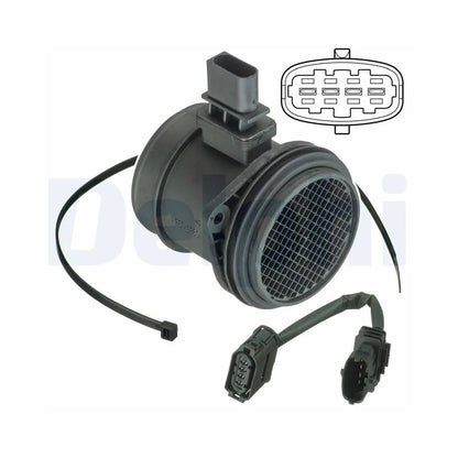 Senzori Auto Delphi - AF10392-12B1